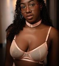 Qeen_blackk's webcam live show