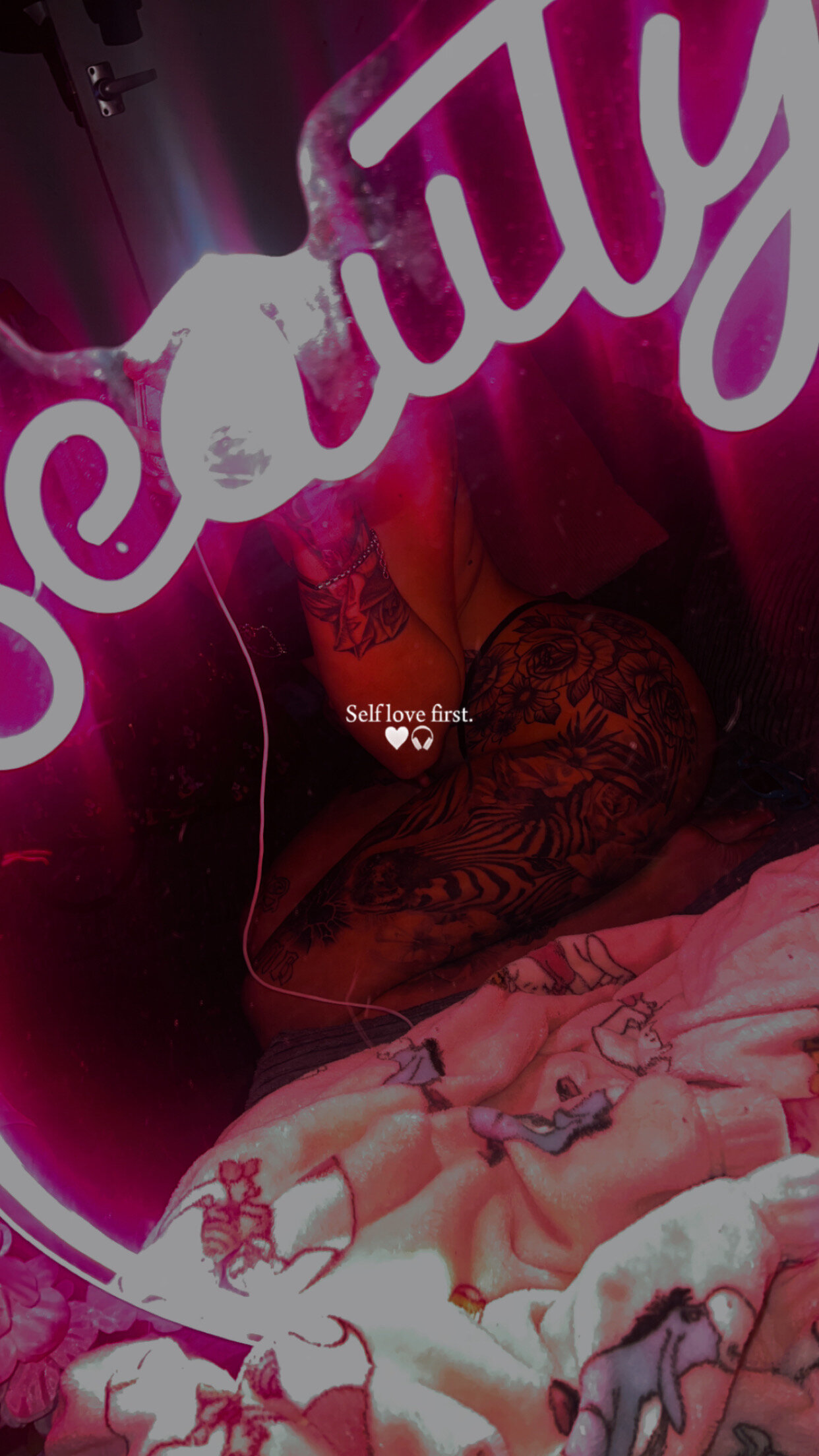 Leilani-HeavenlyX