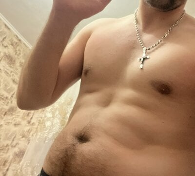 Trubulya777 - Stripchat Boy 