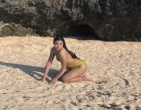 Naughty_Scarlet's webcam live show