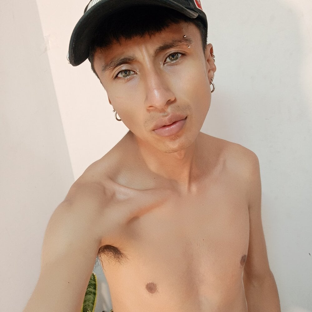 Cam boy codysmith