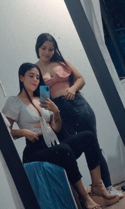 CasandraandNatasha Avatar