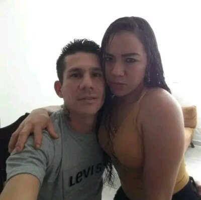 Venus7marcos - Stripchat Couple 