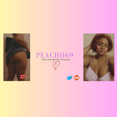 Peachii69's Offline XXX Chat