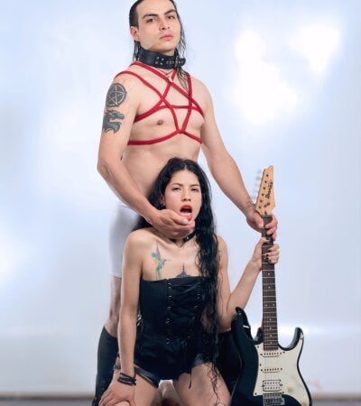 Damian_and_tiana