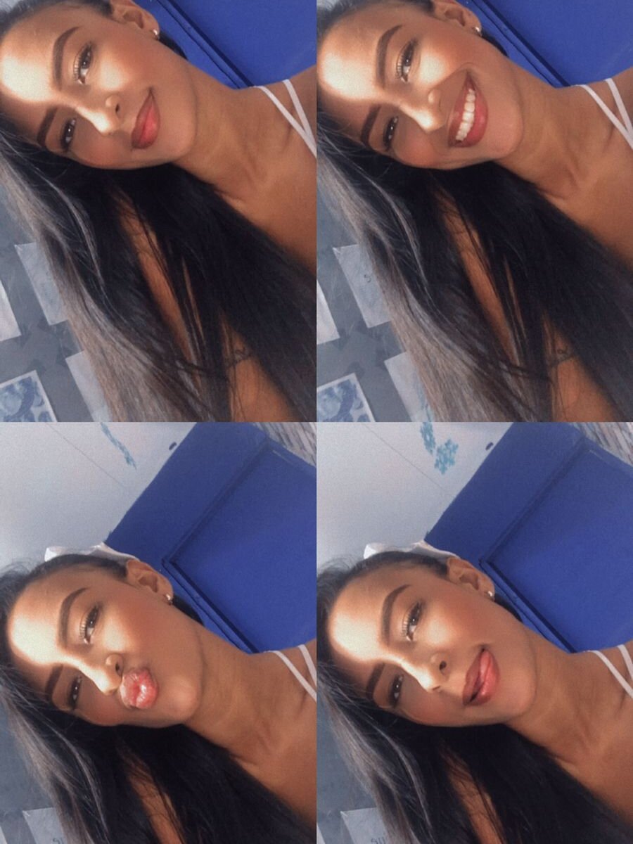 isabel-manzur from stripchat