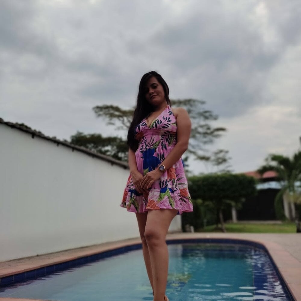 inezp from stripchat