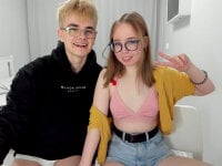 candiverner's Offline Chat Room
