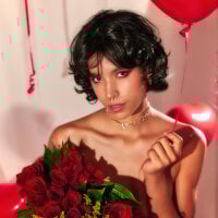 MEDUSA_STONE_'s webcam live show