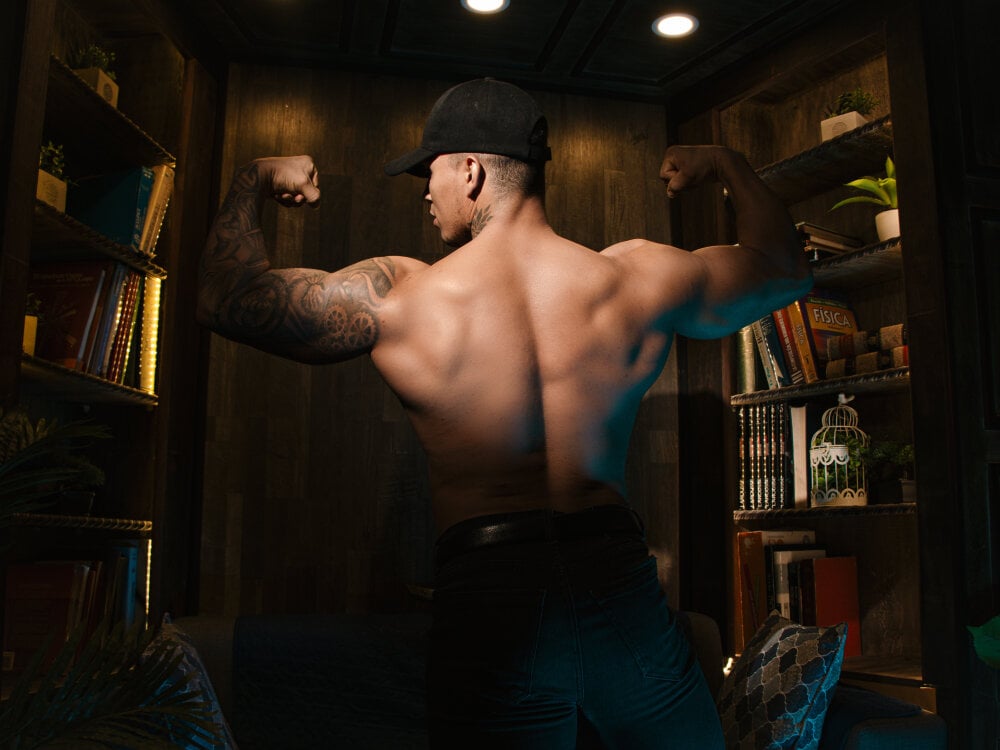 Muzan_Kibutsuji profile