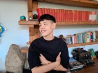 zeus_blaze Modèle Webcam Profil