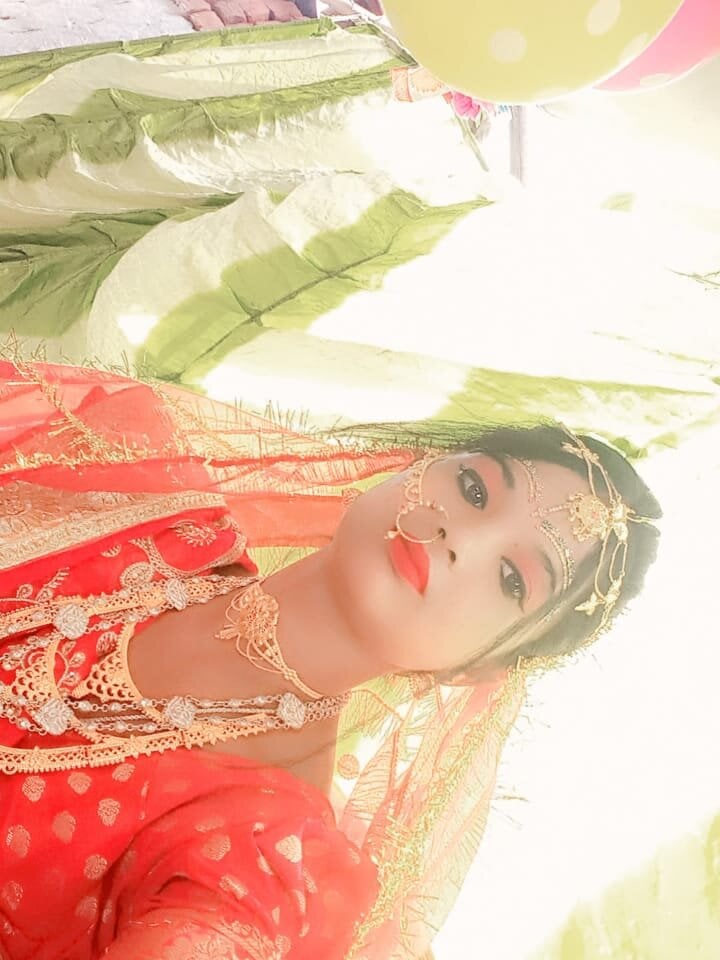 Melodyrani's most recent online preview