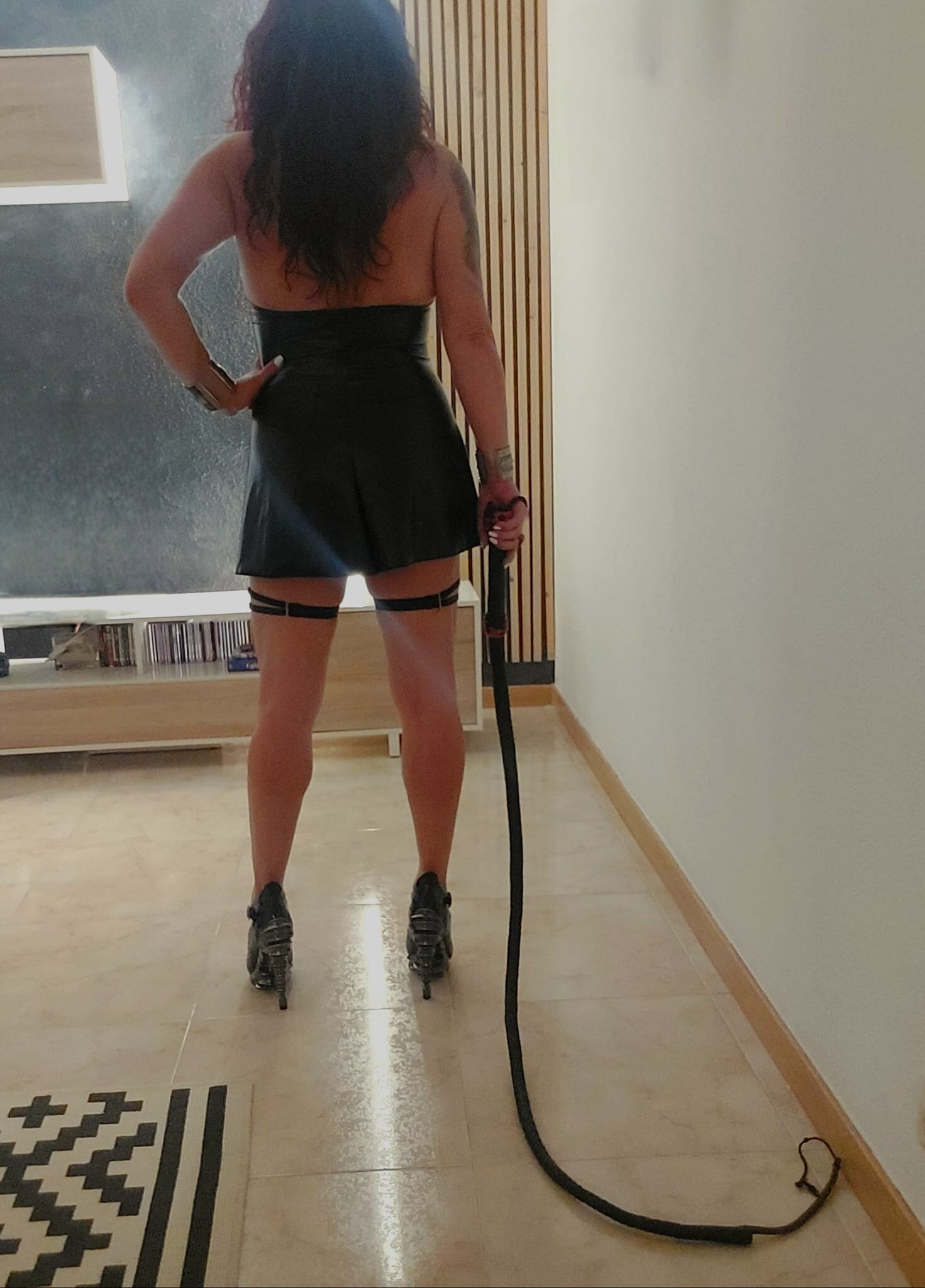 mistress-luna
