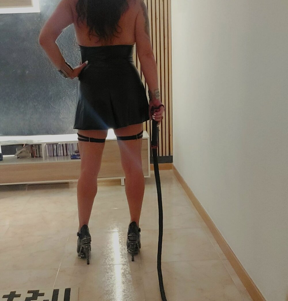 Sala de chat offline de mistress-luna