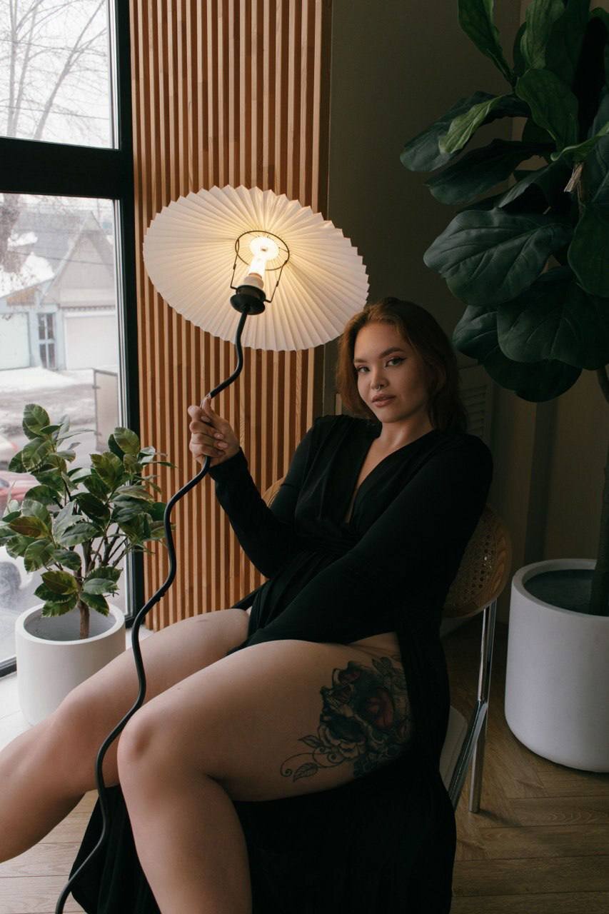 EvelinaDarling