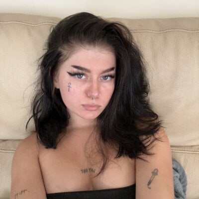onlyellielosch - fingering