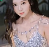 jiabaobei's webcam live show