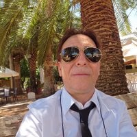 HETEREOMAN - Live Cam