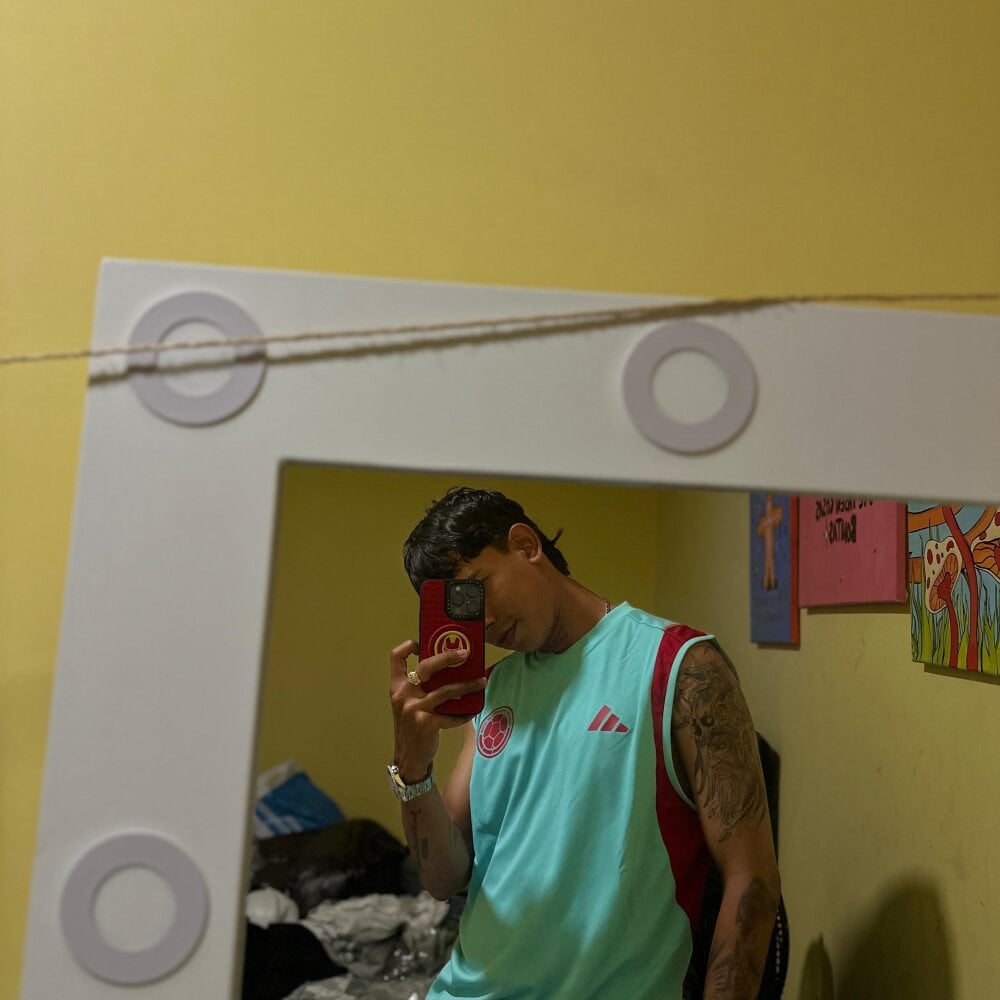diddy_king profile