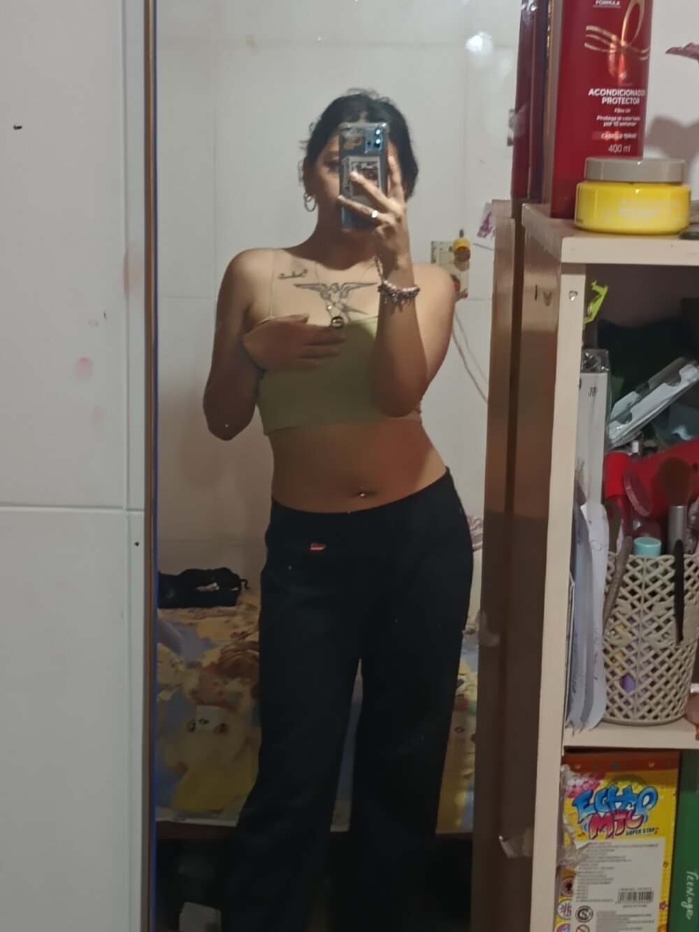 softlady_s33 from stripchat