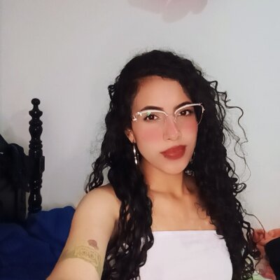 daniela_london Avatar