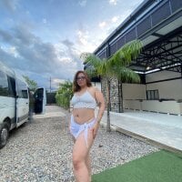 Jenna-Mitchell's webcam live show