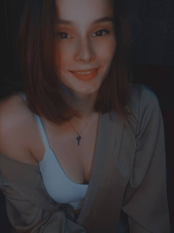 DariAngeI 🎷 online nude chat