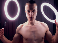NigelStriker's Webcam Show