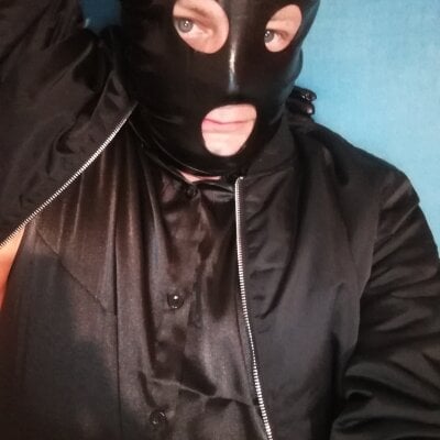 Rubberbomber85 - Stripchat Boy 