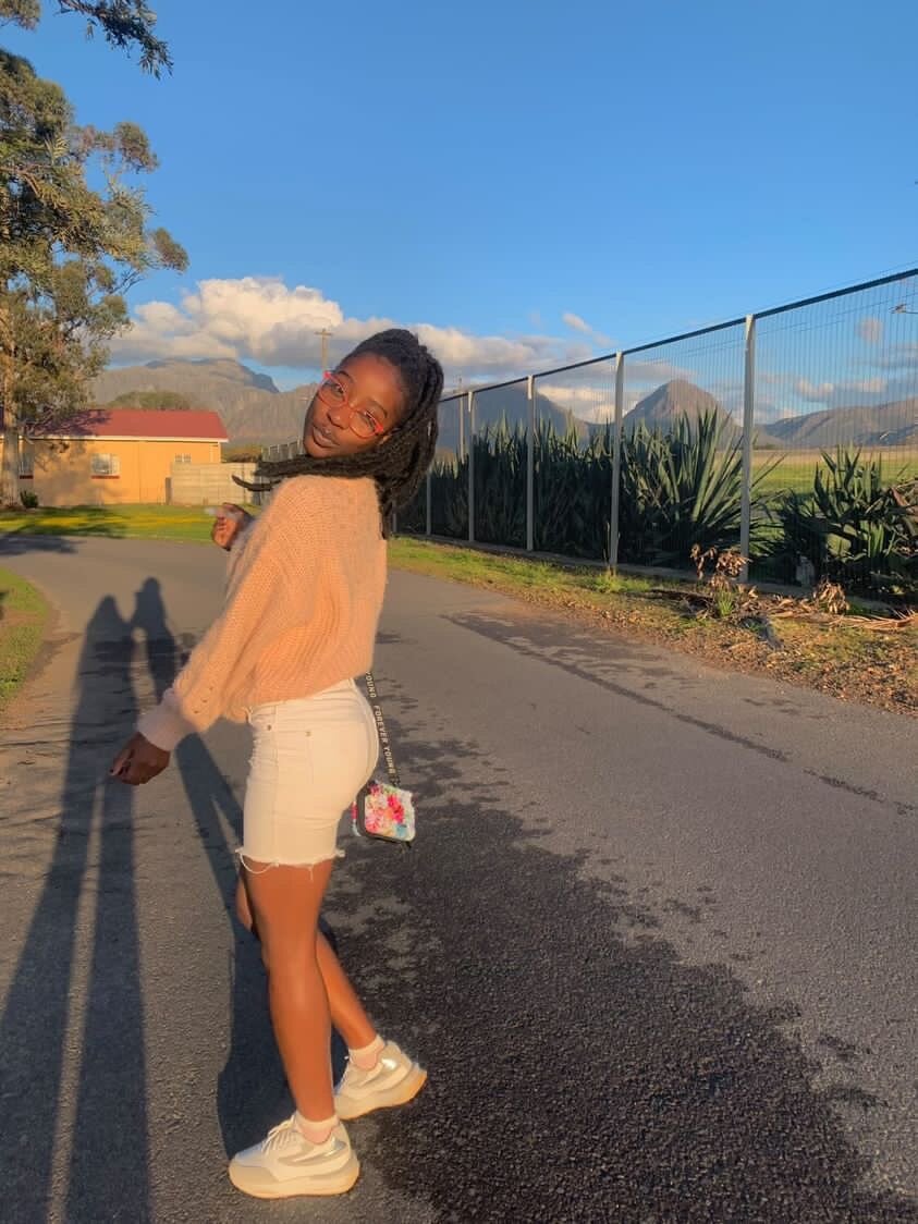 AfricanMelanin