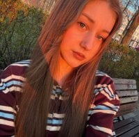 AudriaSagan's webcam live show