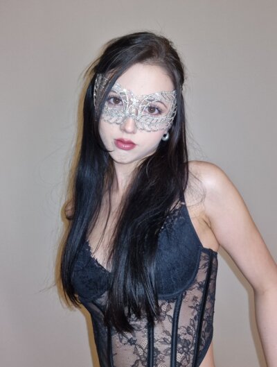 desiree-doux private show