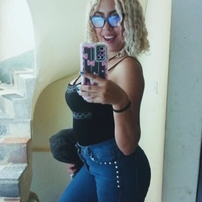 Lucy_White__ - venezuelan