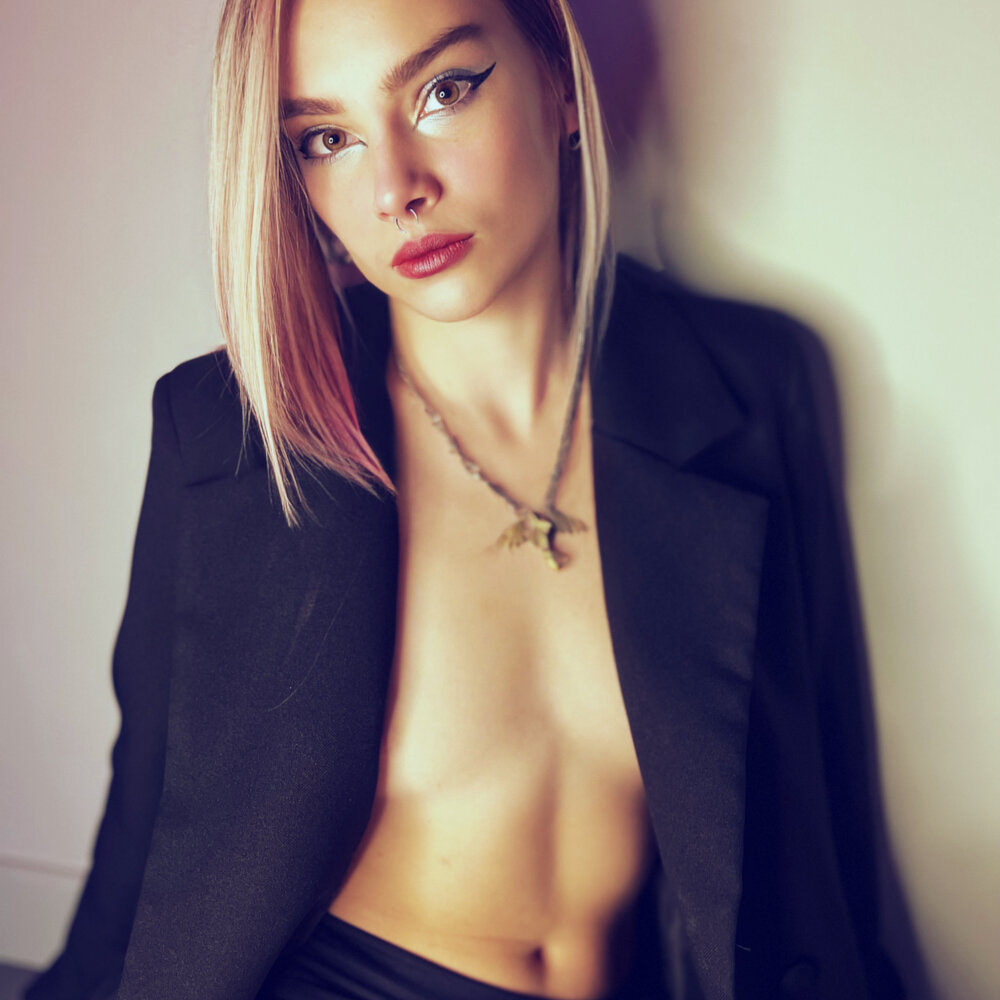 TheRockyPrincess ♎ adult webcam chat