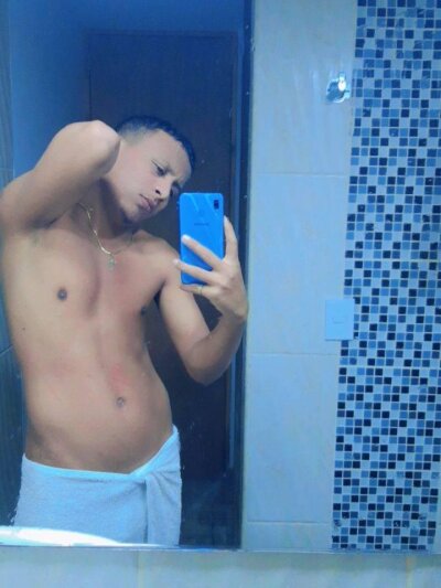 Demons_Oficial - Stripchat Couple 