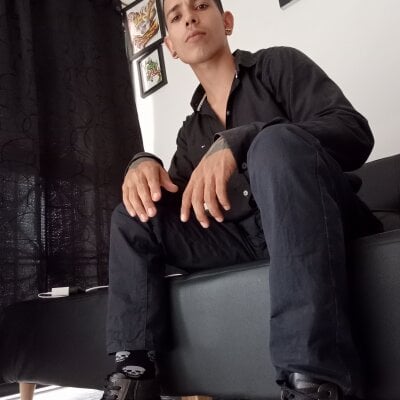 Chero_95 - Stripchat Cam2cam Dirtytalk Eroticdance Boy 