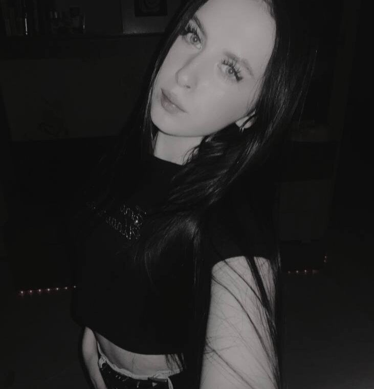 angelika2007 webcam profile - Danish