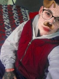 camilo_tomboy's webcam live show