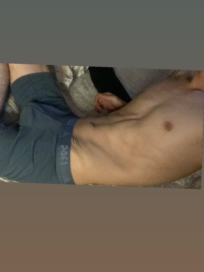 Steve_Colinss - Stripchat Boy 