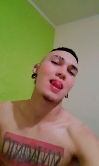 Nbmkknj's webcam live show