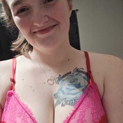 Pinkbunny8872 Avatar