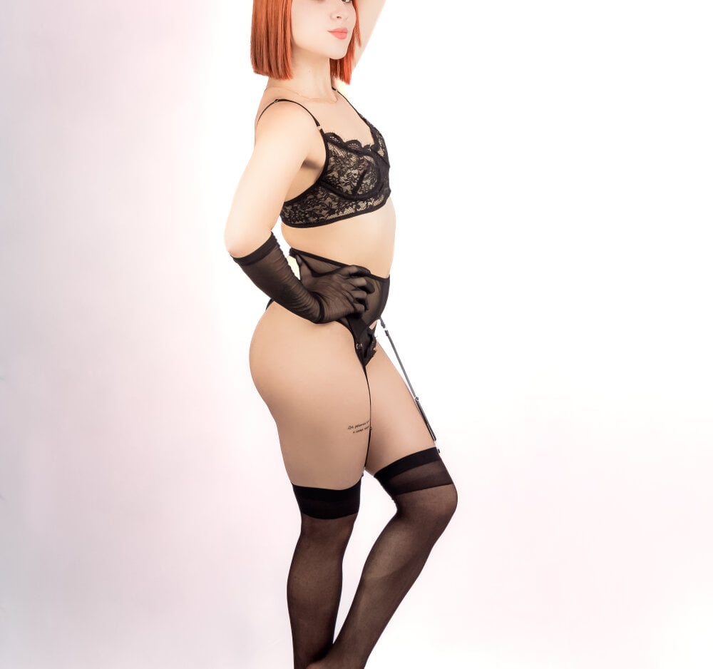 Annieferrer profile