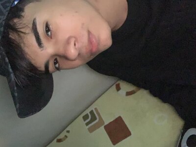 DiegoConnor_ - Stripchat Boy 