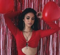 Модель MeganHopeX