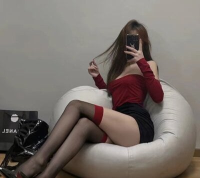 Brianna___ - asian young