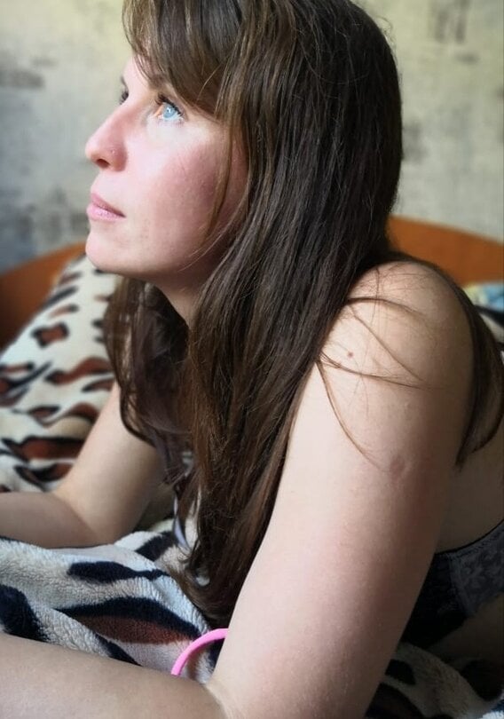 KateMorana's Offline XXX Chat