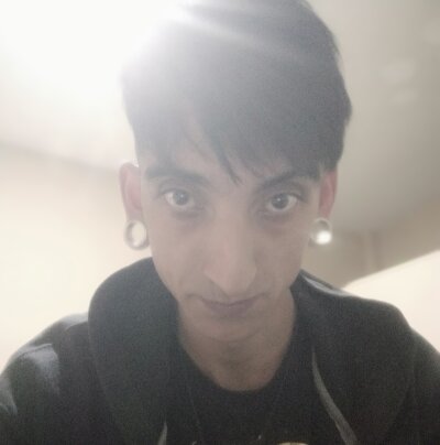 GothEboi