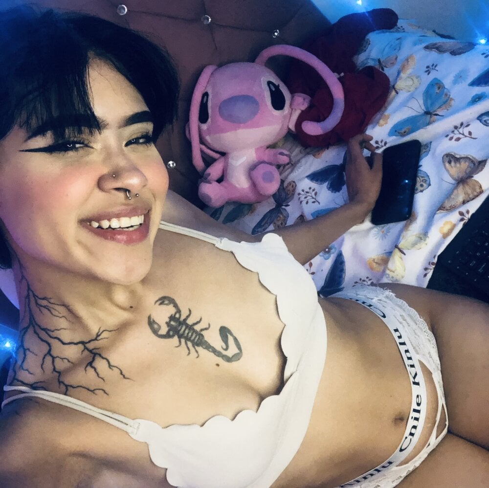 venelope__swet 🕴 live webcam