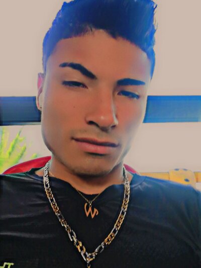 yerry_12 from stripchat