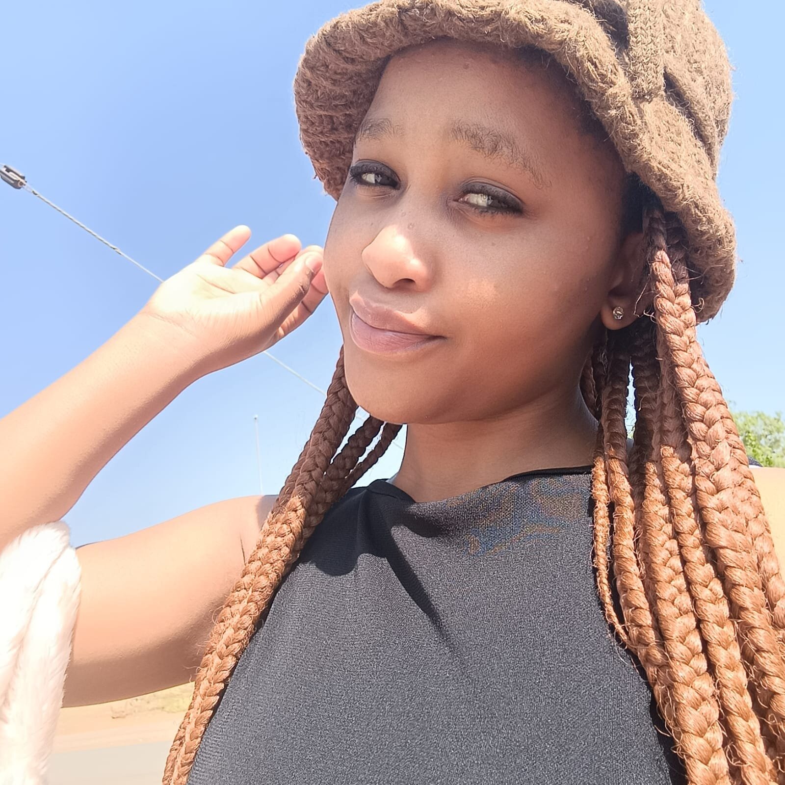africandoll22